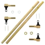 Spurstangen Satz All Balls Racing verstärkt passend für: Yamaha YFZ, CAN - AM DS