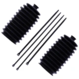 Faltenbalg Spurstange für Motorräder All Balls Racing 7650424