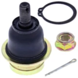 Kugelgelenk Satz All Balls Racing passend für: Kawasaki KLF