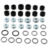 Lagerbuchsen Satz - Hochwertiger Ersatz von All Balls Racing