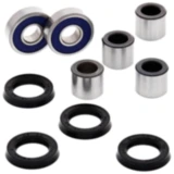 Querlenkerlager Satz All Balls Racing passend für: Arctic Cat/Textron Cat, DVX, Alterra