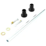 Querlenkerlager Satz All Balls Racing passend für: Polaris Sportsman 7650551