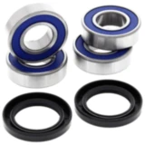 Radlager Einzelrad hinten All Balls Racing passend für: CAN - AM Commander