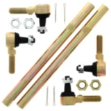 Spurstangen Satz All Balls Racing verstärkt passend für: Yamaha YFS, Arctic Cat/Textron Cat, DVX