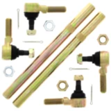 Spurstangen Satz All Balls Racing verstärkt passend für: Kawasaki KLF, KVF