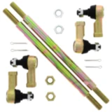 Spurstangen Satz All Balls Racing verstärkt passend für: Yamaha YFM 7650574