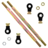 Spurstangen Satz All Balls Racing verstärkt passend für: Polaris Sportsman, Trail Blazer, Trail Boss