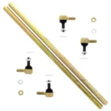 Spurstangen Upgrade-Kit All Balls Racing verstärkt