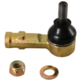 Spurstangenkopf für Motorräder, All Balls Racing