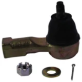 Spurstangenkopf für Motorräder - All Balls Racing 7650584