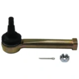 Spurstangenkopf für Motorräder All Balls Racing