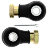 Spurstangenkopf Satz All Balls Racing passend für: Polaris Sportsman, Hawkeye