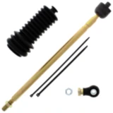 Spurstangenkopf Satz All Balls Racing für Motorräder