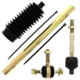 Spurstangenkopf Satz für Motorräder All Balls Racing 7650615