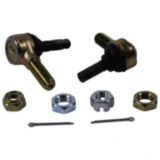 Spurstangenkopf Satz All Balls Racing verstärkt passend für: Polaris Sportsman, Scrambler