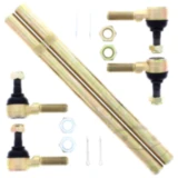 Spurstangen Satz All Balls Racing verstärkt passend für: Kawasaki KFX, KEF