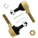 Spurstangenkopf Satz All Balls Racing passend für: Yamaha YFM