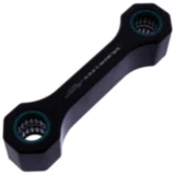 Heckhöherlegung KIT MFW mit ABE