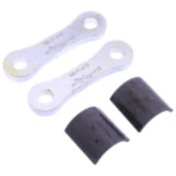 Hecktieferlegungssatz für Motorräder mit ABE 7650741