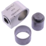 Hecktieferlegungssatz Alpha Technik mit ABE passend für: BMW G