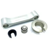 Hecktieferlegungssatz Alpha Technik mit ABE passend für: Kawasaki Z 7650744