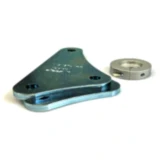 Hecktieferlegungssatz Alpha Technik passend für: Triumph Tiger 7650768