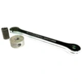 Hecktieferlegungssatz für Motorräder 7650771