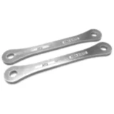 Hecktieferlegungssatz Alpha Technik passend für: Triumph Tiger 7650781