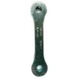 Heck-Tieferlegungssatz für Alphatechnik Motorräder