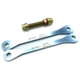 Hecktieferlegungssatz für Motorräder Alpha Technik