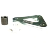 Hecktieferlegungssatz für viele Modelle