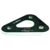 Hecktieferlegungssatz für Motorräder 7650808