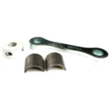 Hecktieferlegungssatz für Motorräder 7650813