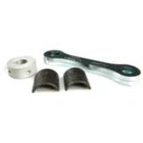 Hecktieferlegungssatz für Motorräder 7650814