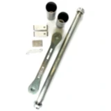 Hecktieferlegungssatz Alpha Technik passend für: Kawasaki GPZ