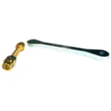 Heck-Tieferlegungskit für optimierte Standsicherheit