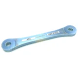 Hecktieferlegungssatz Alpha Technik passend für: Kawasaki KLE