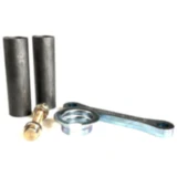 Hecktieferlegungssatz Alpha Technik passend für: Kawasaki KLE 7650852