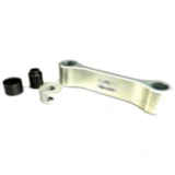 Hecktieferlegungssatz Alpha Technik passend für: Kawasaki KLZ