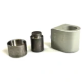 Hecktieferlegungssatz Alpha Technik passend für: Honda CBF