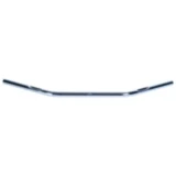 Lenker Stahl chrom 1 Zoll TRW Dragbar