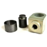 Hecktieferlegungssatz Alpha Technik passend für: Honda CBF 7650865