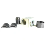 Hecktieferlegungssatz Alpha Technik passend für: Honda CB 7650870