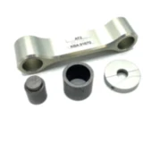 Hecktieferlegungssatz Alpha Technik passend für: Honda VFR 7650888