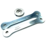 Hecktieferlegungssatz Alpha Technik passend für: Honda NC 7650891