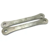 Hecktieferlegungssatz Alpha Technik passend für: Honda X - ADV