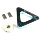 Hecktieferlegungssatz für Motorräder 7650904