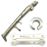 Hecktieferlegungssatz für Motorräder 7650920