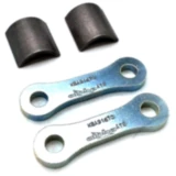 Hecktieferlegungssatz für Fahrzeuge 7650921