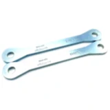 Hecktieferlegung Kit für: Alpha Technik